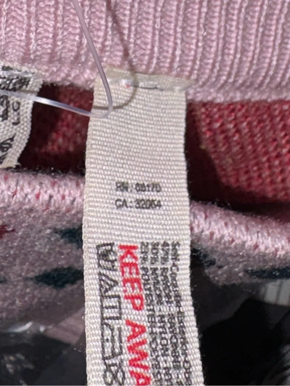 Free People Intimately Falala Leggings